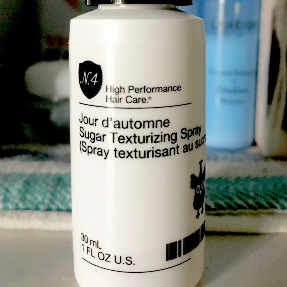 Number4 Sugar Texturizing Spray 💓 New!